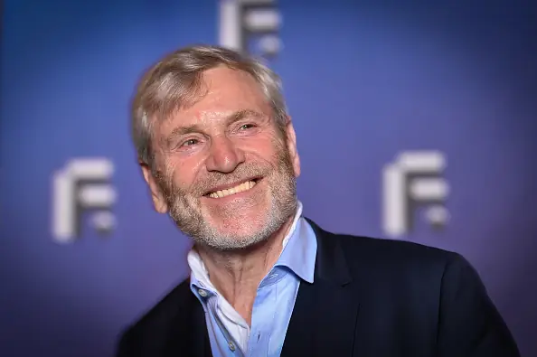 Credit: Stephane Cardinale - Corbis/Corbis/Getty Images.