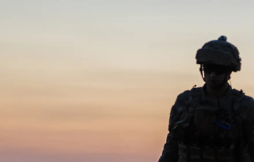 Five careers that could save you from being drafted if WW3 ever happens