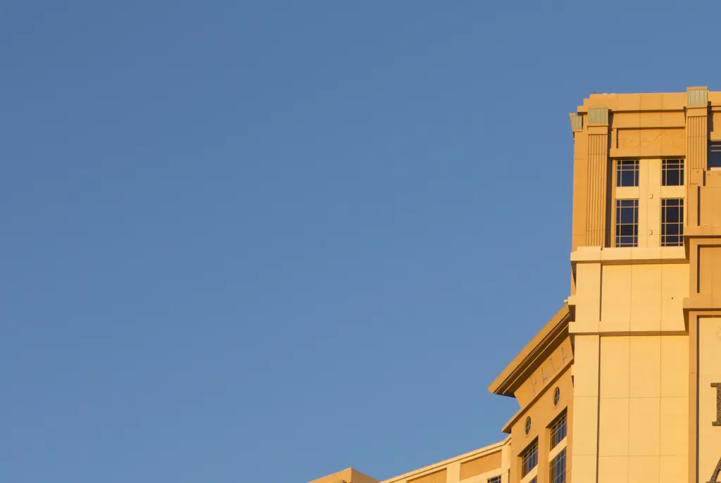 The widow of a man who died at the Palazzo is now suing the hotel. Credit:  David C Tomlinson / Lonely Planet RF / Getty Images
