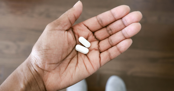 Man suffered horrific consequences after taking 1,176 ibuprofen tablets in just one month