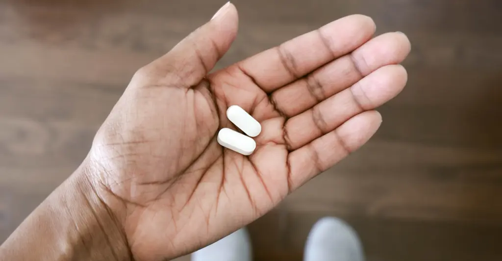 Man suffered horrific consequences after taking 1,176 ibuprofen tablets in just one month