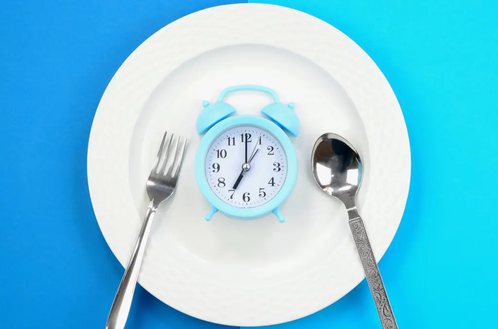 Could you go 36 hours without food? Credit: jayk7 / Getty