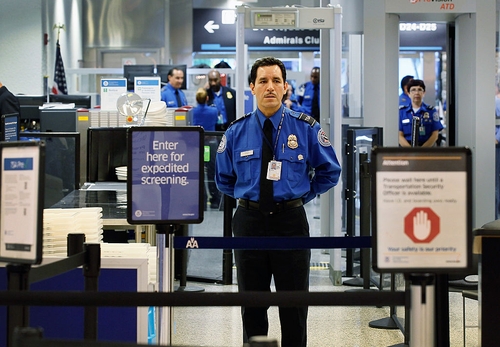 Travelers warned after passing through TSA airport scanners with 'swamp crotch'