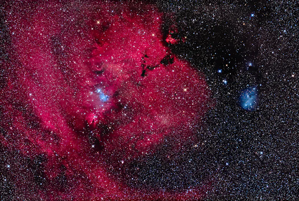 Another incredible Hubble picture. Credit: VW Pics/Getty