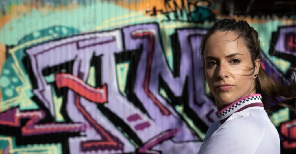 Breakdancer Raygun's family explains why she scored zero for her unique performance at Olympic Games