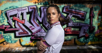 Breakdancer Raygun's family explains why she scored zero for her unique performance at Olympic Games