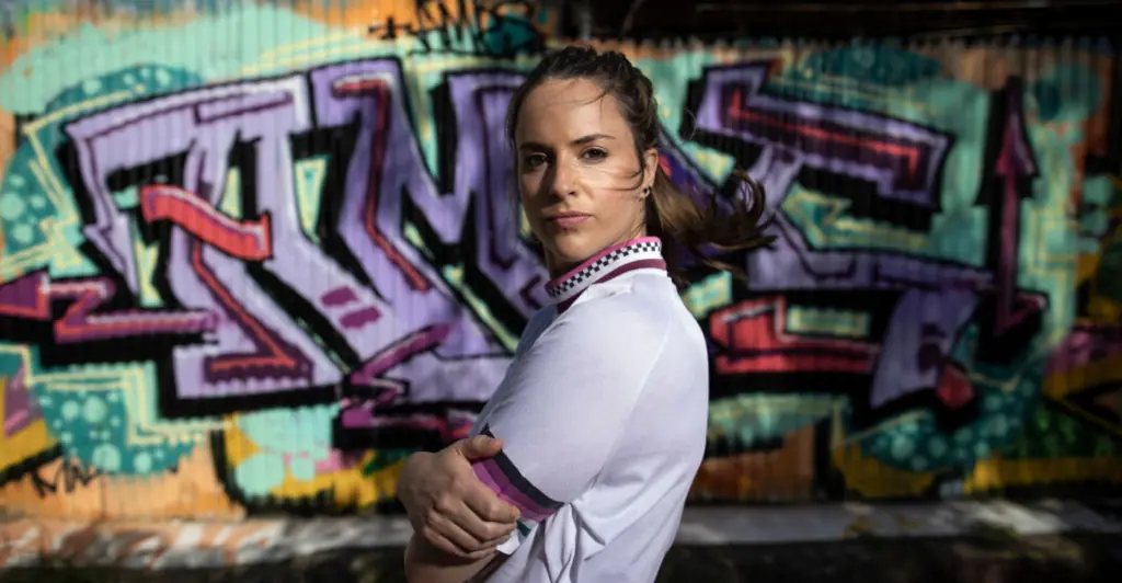 Breakdancer Raygun's family explains why she scored zero for her unique performance at Olympic Games
