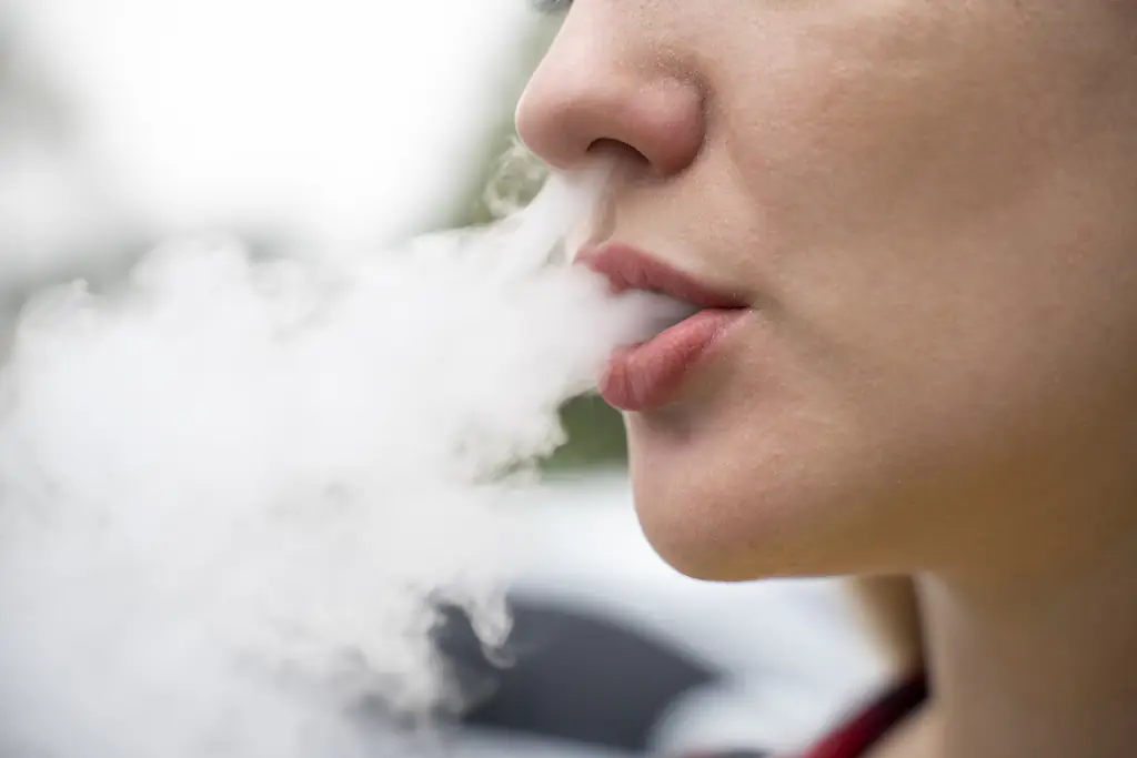 The UK government want to ban smoking, once and for all. Credit: Seksan Mongkhonkhamsa/Getty
