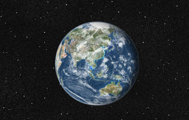 Astronomers have discovered a potentially habitable new planet about 146 light-years away which is Earth-sized and has conditions similar to Mars. Credit: Planet Observer/Universal Images Group/Getty