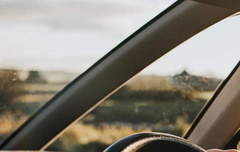 Doctor warns drivers about huge mistake millions make before setting off in the car every day