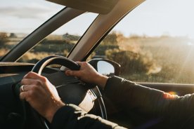 Doctor warns drivers about huge mistake millions make before setting off in the car every day