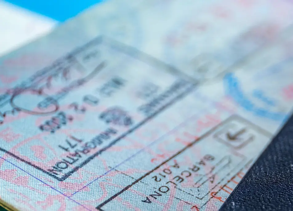 The applications for non-binary passports have been suspended. Credit: Tetra Images / Getty