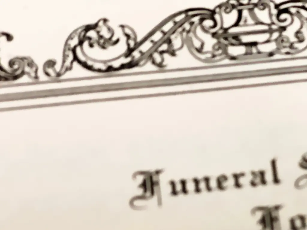 Family shares 'horror' of finding late son's body at funeral home 'infested with maggots'