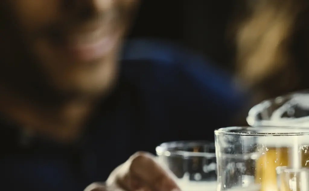 Expert reveals the exact age you need to completely stop drinking beer