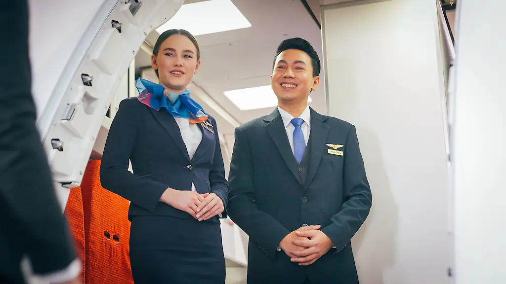 Credit: Mongkol Chuewong/Getty