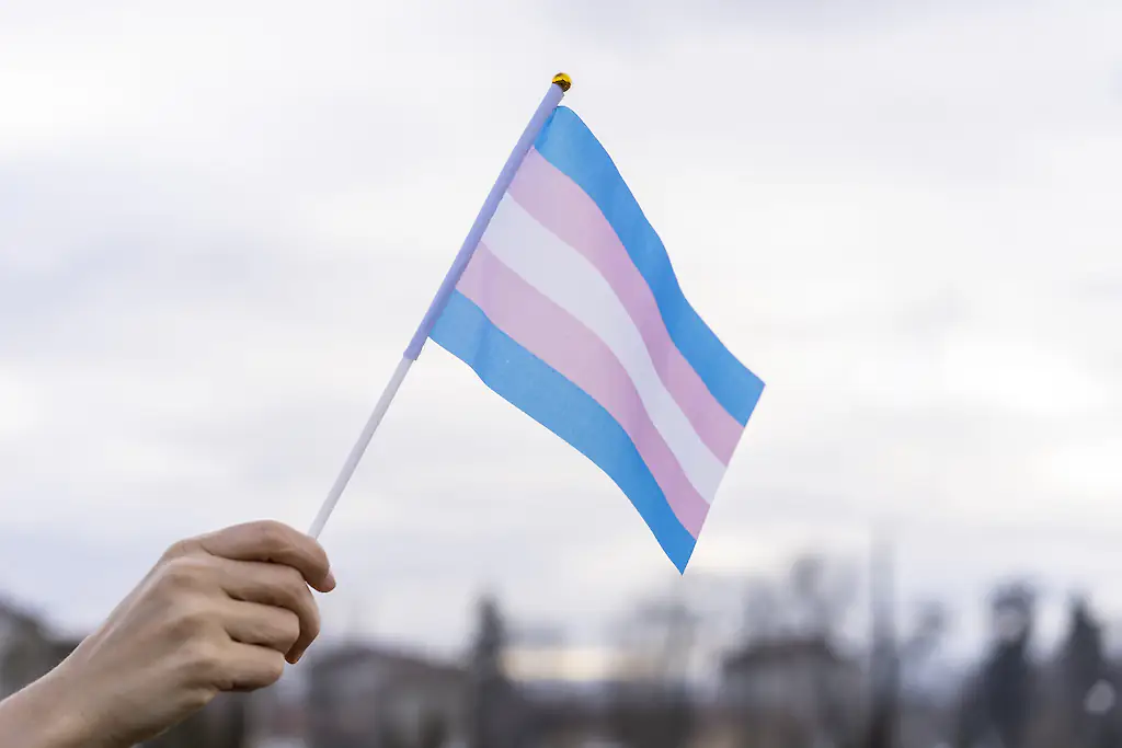 US Supreme Court ruled that states can ban transgender athletes from competing in girls' and women's sports. Credit: Vladimir Vladimirov / Getty