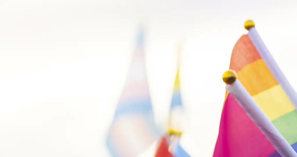 TikTok star is showered with praise after coming out as 'trigender', this is what it means to be 'trigender'