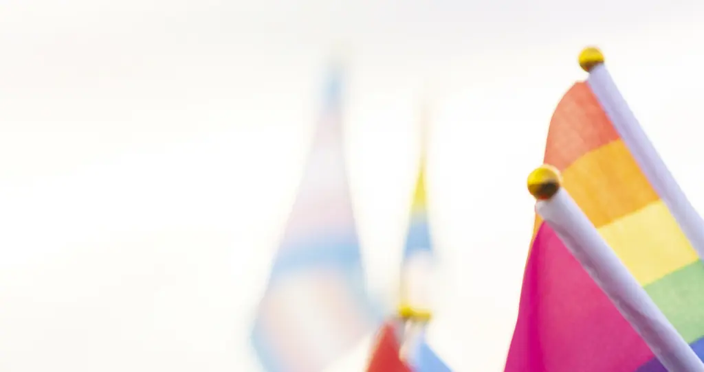 TikTok star is showered with praise after coming out as 'trigender', this is what it means to be 'trigender'