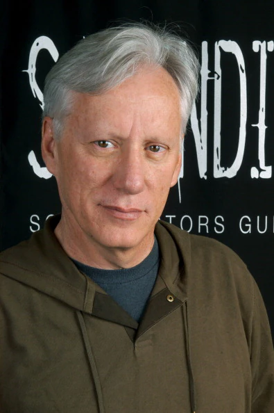 James Woods