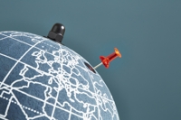 Doomsday map shows 12 safest places to be if global conflict breaks out as WW3 tensions rise