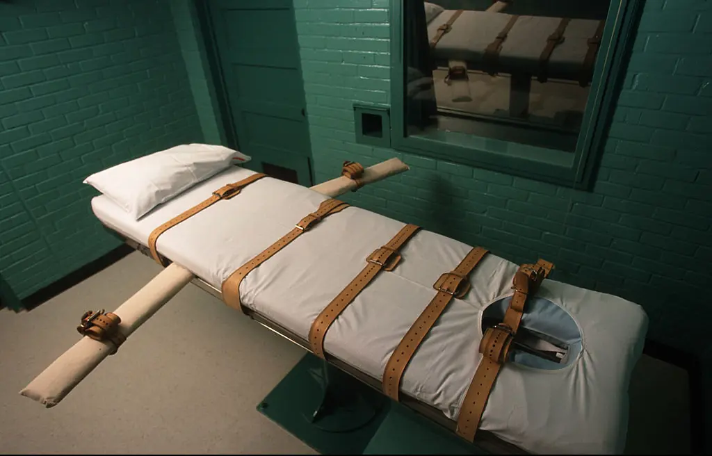 Death row inmates in Texas no longer get a final meal due to one man's very specific request