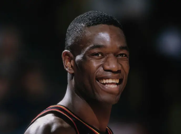 NBA Hall of Famer Dikembe Mutombo has died aged 58