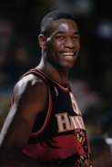 NBA Hall of Famer Dikembe Mutombo has died aged 58