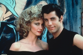 People rewatching 'Grease' slam it as 'misogynistic' and 'homophobic'