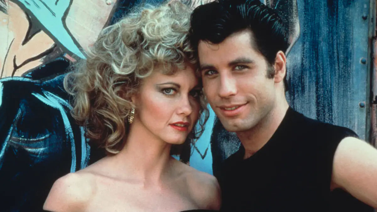 Fans stunned as John Travolta, 71, looks 32 at Grease reunion
