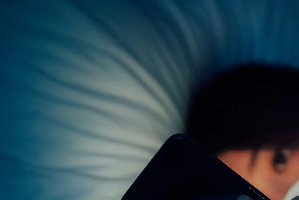 Expert reveals alarming reason you should never use your phone in bed