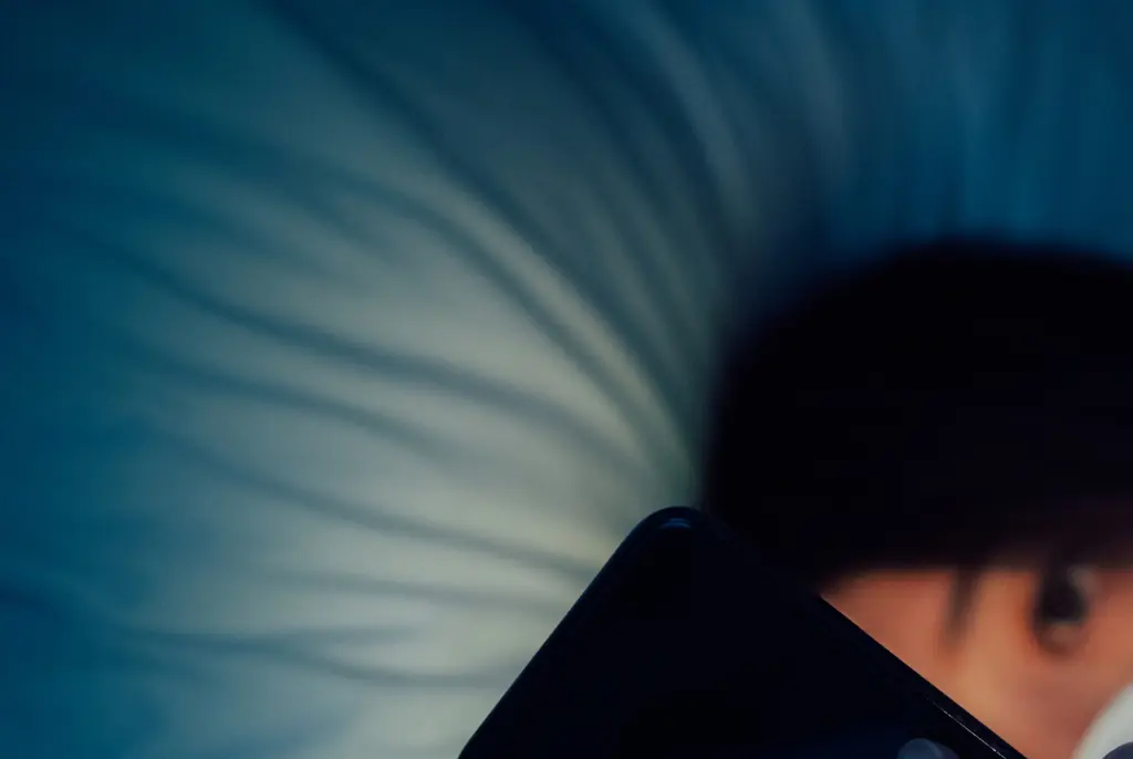 Expert reveals alarming reason you should never use your phone in bed