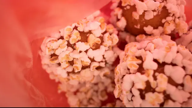 Experts issue urgent warning over 'popcorn lung' as studies show vaping condition cannot be reversed