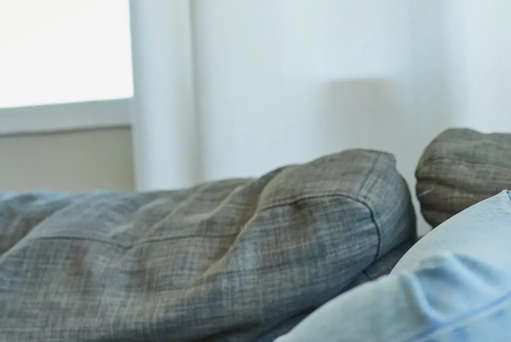 Scientists may have found what's causing girls to start their periods younger