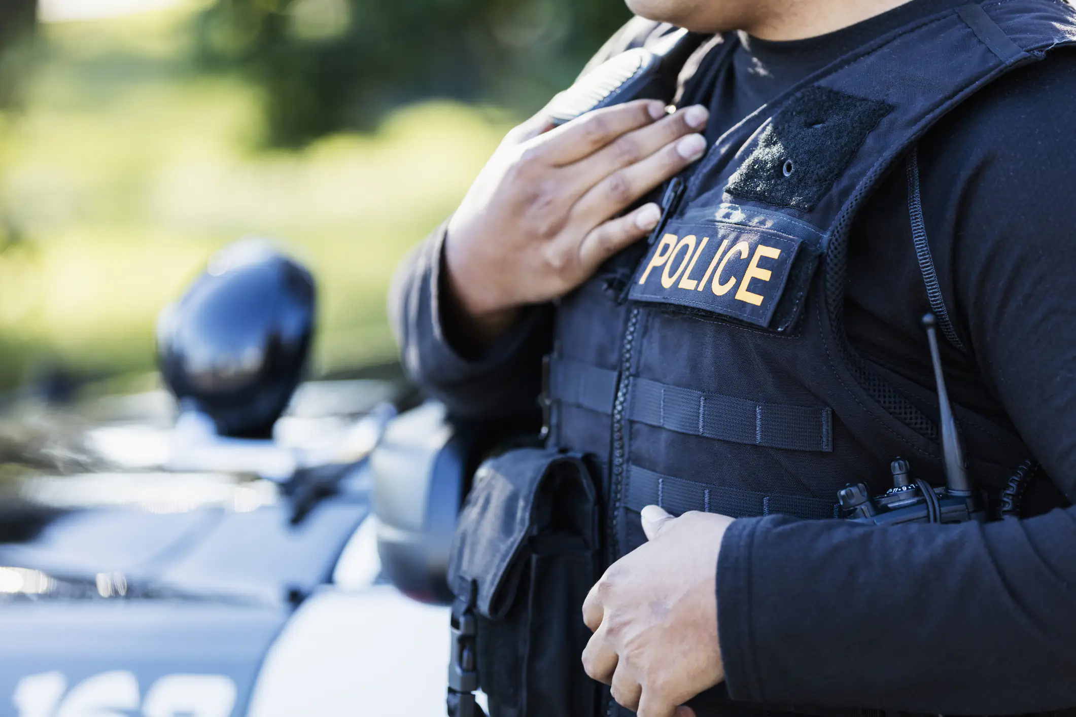 Ex-Nashville cop enters new plea after groping OnlyFans star during mock traffic stop