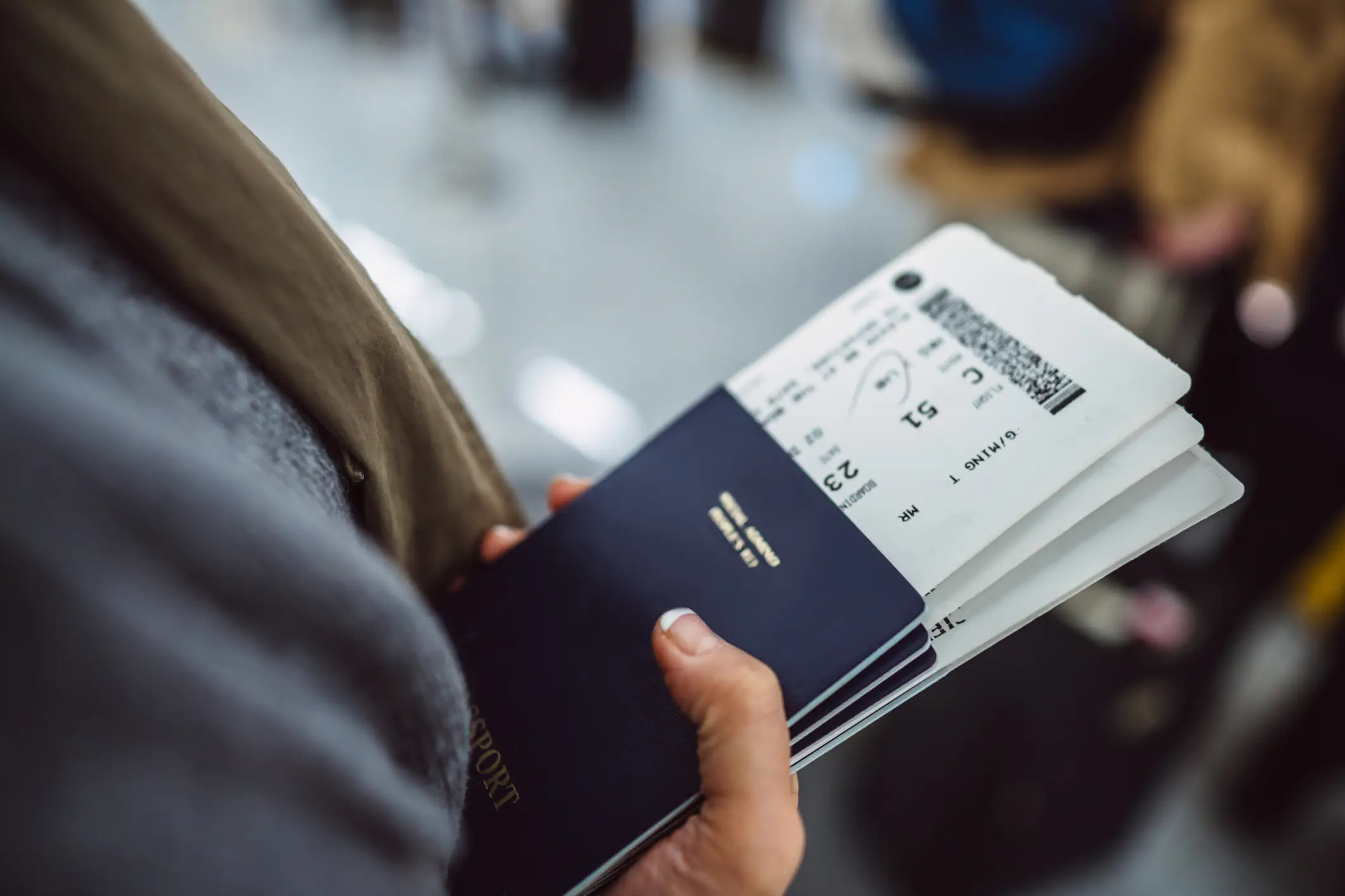 People are just learning what 'SSSS' code on boarding pass means and it could be 'kiss of death'