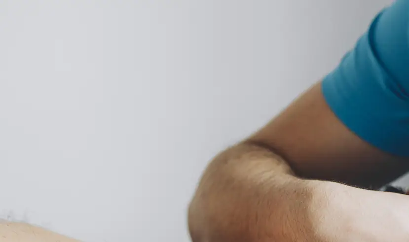 Man in his 20s visited chiropractor for basic neck adjustment and ended up with locked-in syndrome