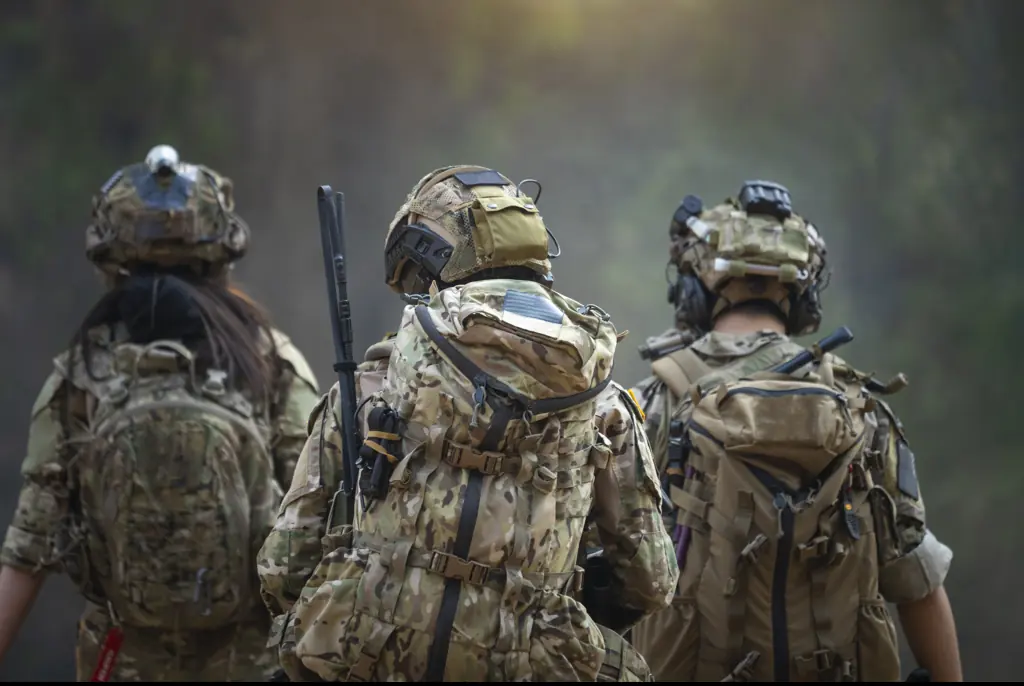 Credit: Virojt Changyencham  / Getty