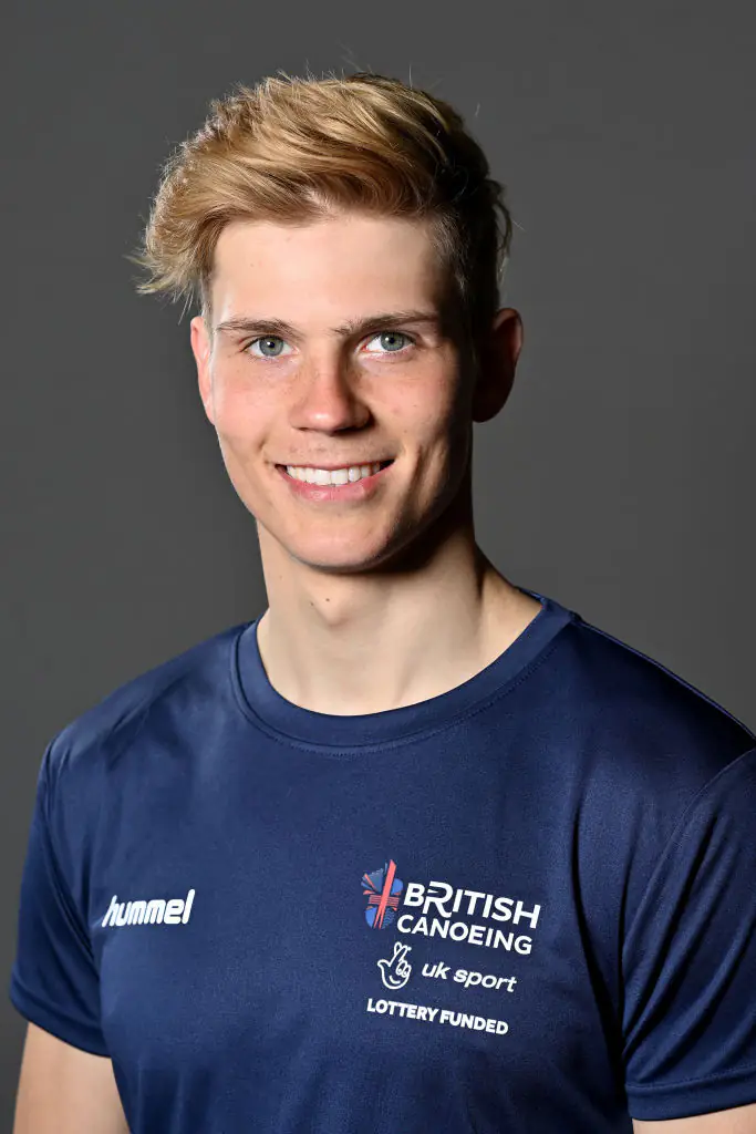 Kurtz Adams Rozentals was banned for two years by Paddle UK. Credit: Justin Setterfield / Getty