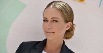 Hugh Hefner's ex-girlfriend Kendra Wilkinson clarifies comments about Diddy's infamous parties after facing backlash: 'I pray for the victims'