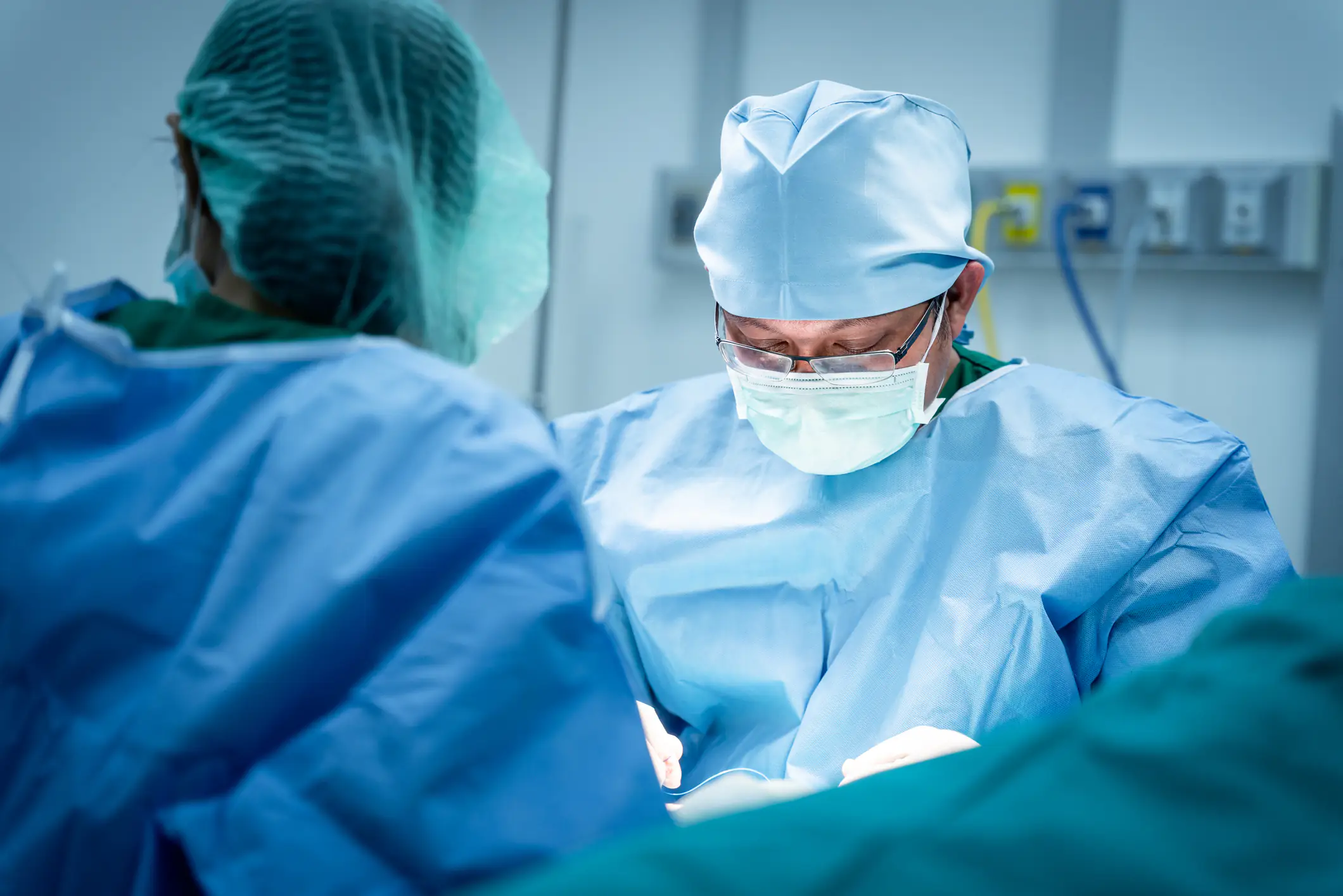 surgery