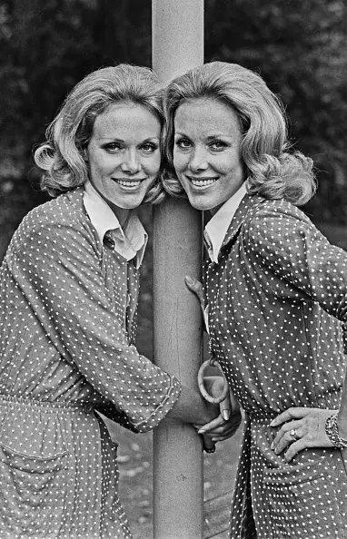 Credit: Evening Standard/Hulton Archive/Getty Images.