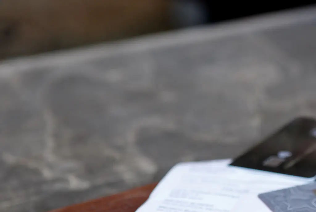 A man paid $270 for his meal but was left shocked by an extra charge. Credit: Tim Kitchen / Getty