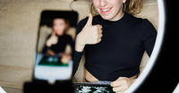 Gen Zer, 21, reveals which millennial phrases will immediately expose your age