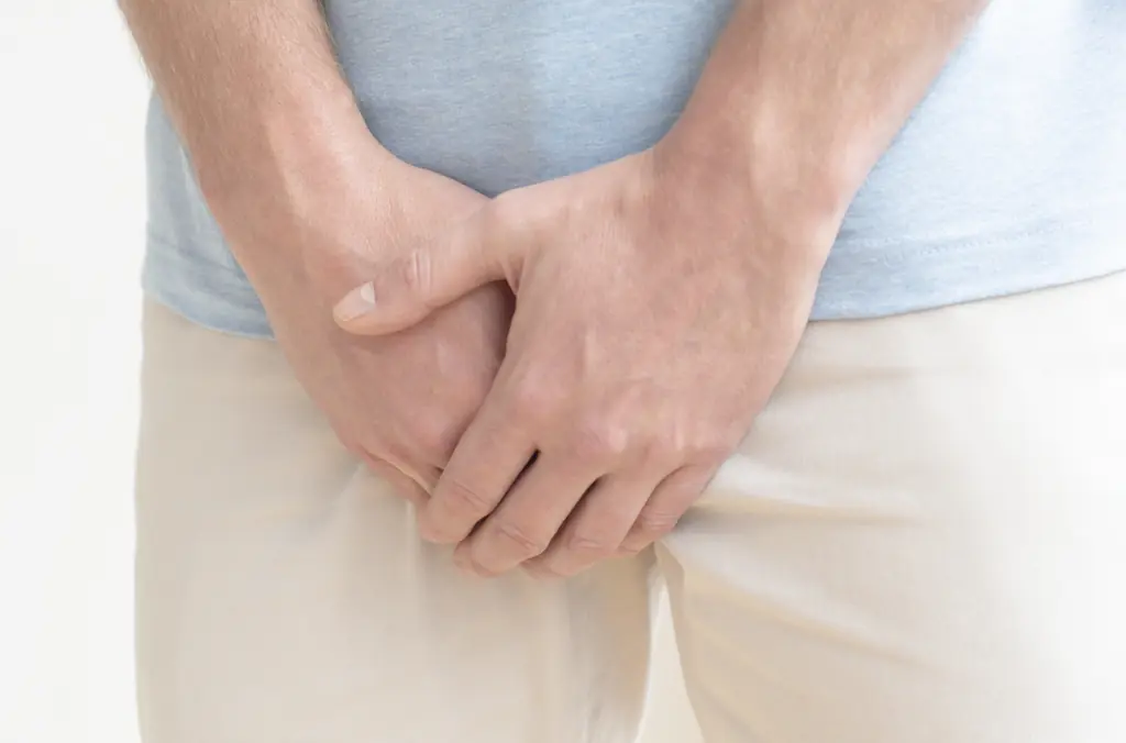 Nobody wants to lose their penis. Credit: SCIENCE PHOTO LIBRARY/Getty