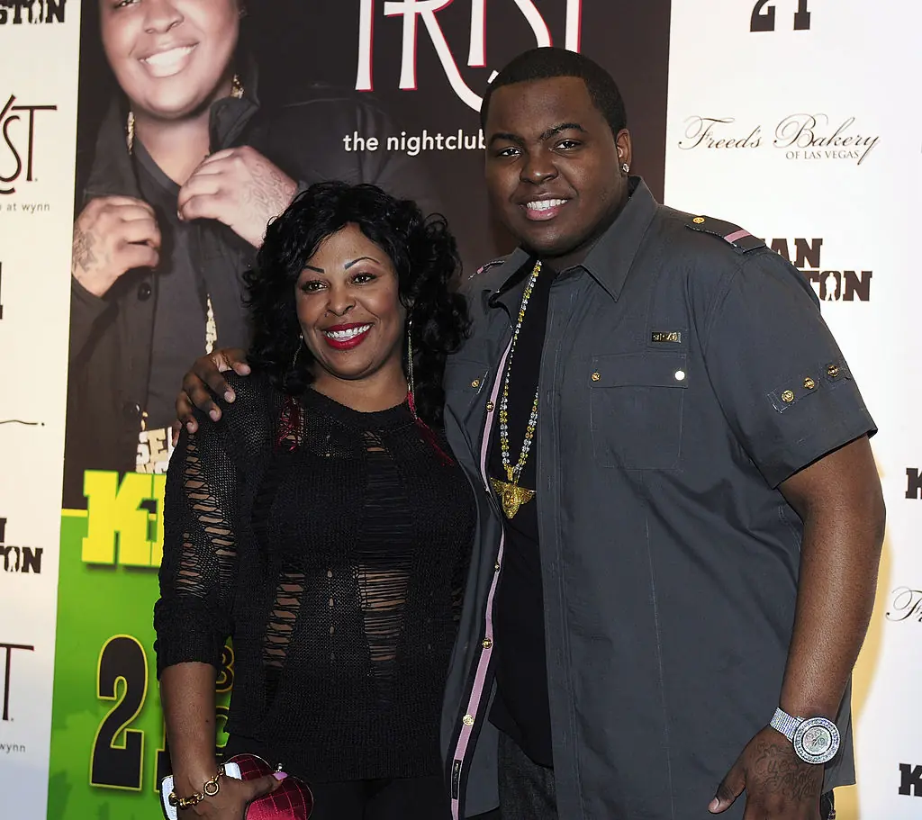 The mother and son are facing 20 years in prison. Credit: Steven Lawton/FilmMagic/Getty Images