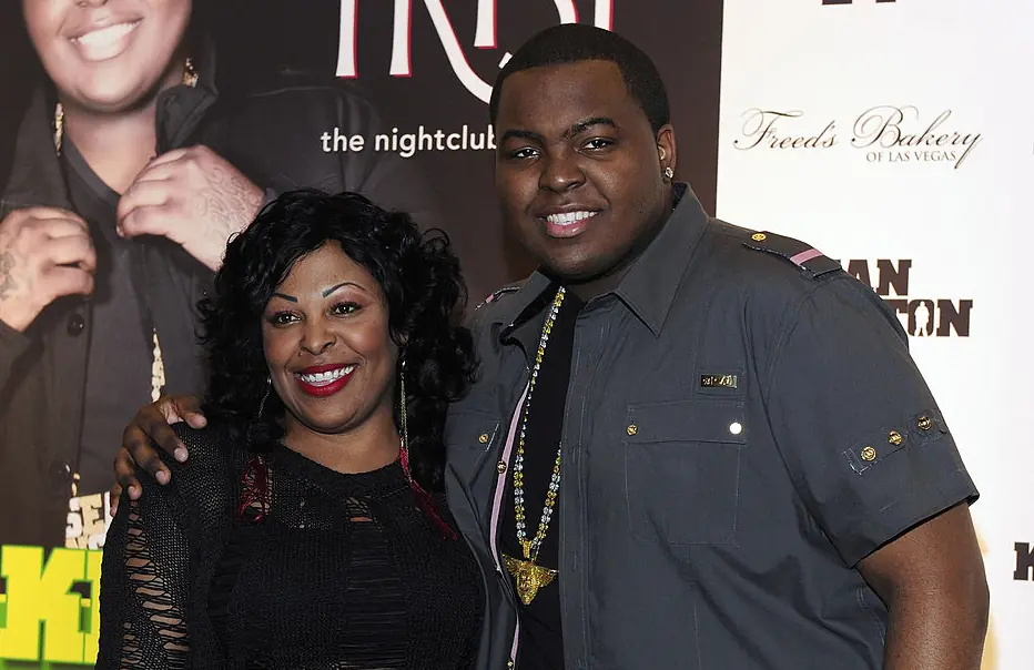 Sean Kingston and his mother found guilty, now facing 20 years behind bars