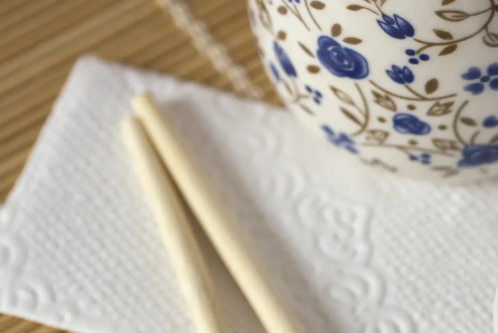 A surprisingly small amount of soy sauce can actually kill you