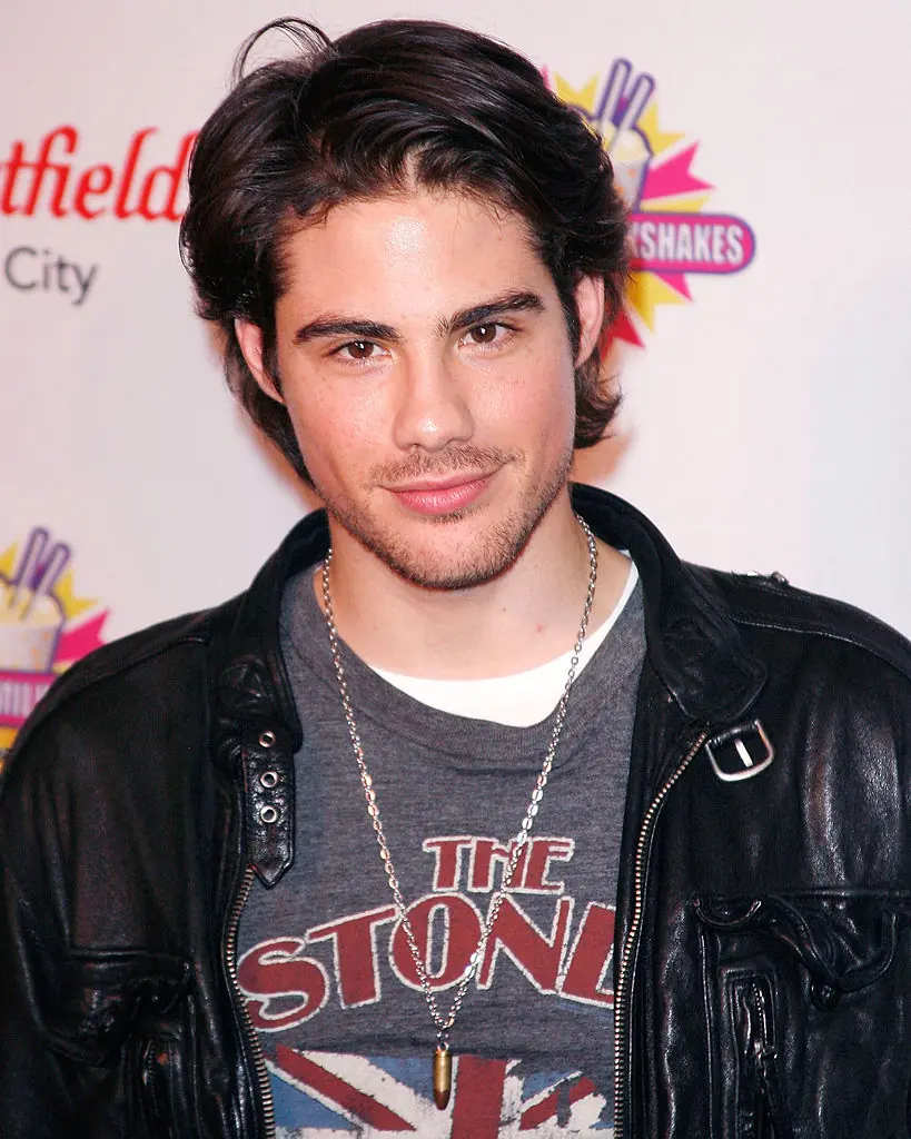 His death was ruled as suicide. Credit: Paul Archuleta/FilmMagic/Getty Images 