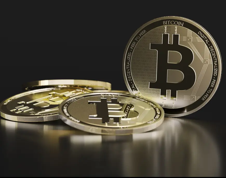 Have you invested in Bitcoin? Credit: Westend61 / Getty