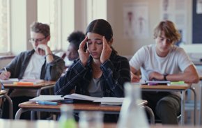 New York City school will allow 'distressed' students to stay home following Election Day